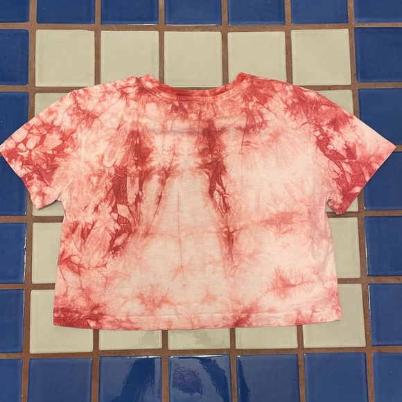 Sun And Moon Tie-Dye Tee 🌞🌝 - Picture 3 of 5